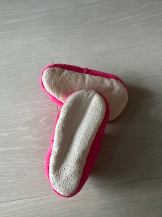 Zapatitos de bebé Mum + Dad = Me