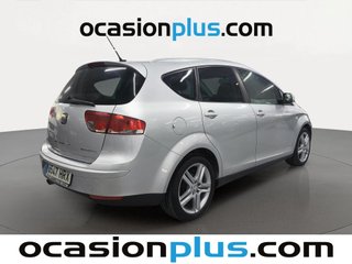 SEAT Altea XL 1.6 TDI E-Ecomotive Style 77 kW (105 CV)