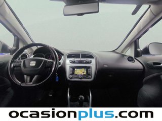 SEAT Altea XL 1.6 TDI E-Ecomotive Style 77 kW (105 CV)