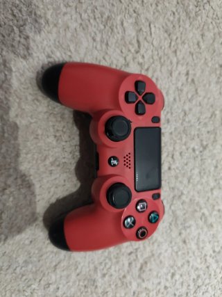 PS4 (PlayStation 4) con 3 controller e 6 giochi
