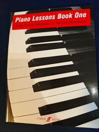 Libros para aprender a tocar el piano, con CD