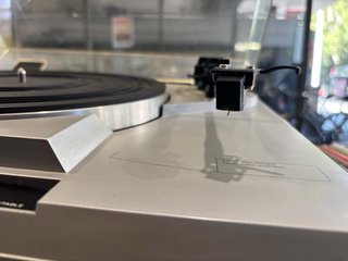 Tocadiscos Kenwood KD-1600 Automatic Return