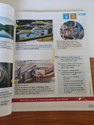 CIENCIAS SOCIALES 3 MADRID (COMUNIDAD ZOOM)
