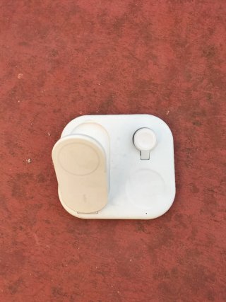 Cargador Inalámbrico Belkin
