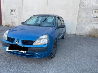 Renault Clio 2004