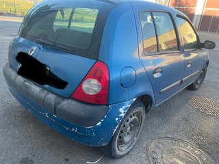 Renault Clio 2004