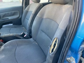 Renault Clio 2004