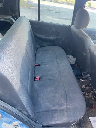 Renault Clio 2004