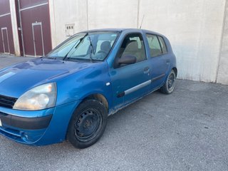 Renault Clio 2004