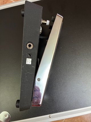 Pedal Wah Wah VOX Model V847