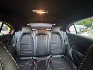 Mercedes-Benz Clase A 2013