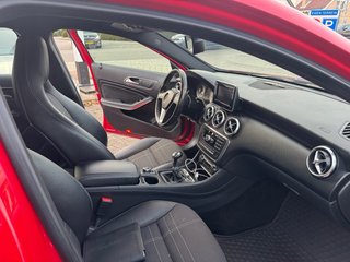 Mercedes-Benz Clase A 2013