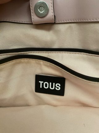 Bolso Tous Multicolor
