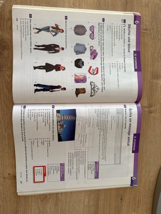 NOUVELLE GENERATION A1/A2 LIVRE/EXERCICES+CD+DVD