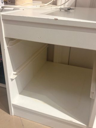Mueble de Almacenaje Infantil Ikea TROFAST