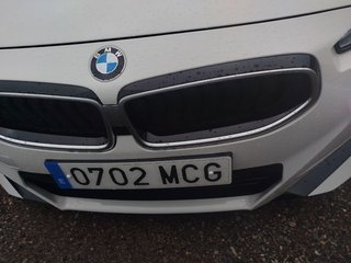 BMW Serie 2 SERIES 2 220iA