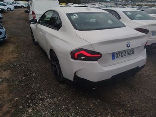 BMW Serie 2 SERIES 2 220iA