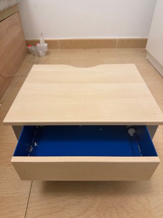 Mesas de noche IKEA