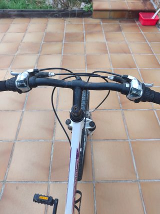 Bicicleta Connor 24 pulgadas 21 velocidades