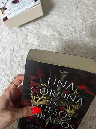 de Sangre Y Cenizas