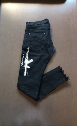 Pantalones Darkside