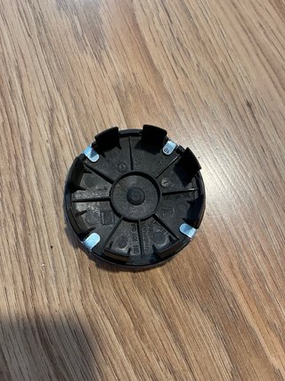 Tapa embellecedora de rueda SEAT