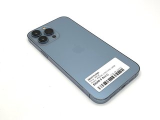 iPhone 13 Pro Max 128GB Azul Marino
