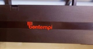 Diamonica Bontempi Vintage Anni 80/90