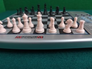 Ajedrez electronico Millenium Orion 6 in 1