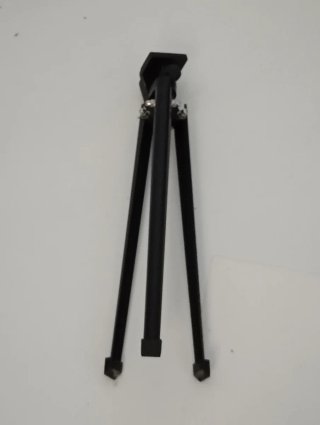 Telescopio Bresser 20-60x60 con trípode