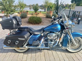 Harley Davidson Road King Classic