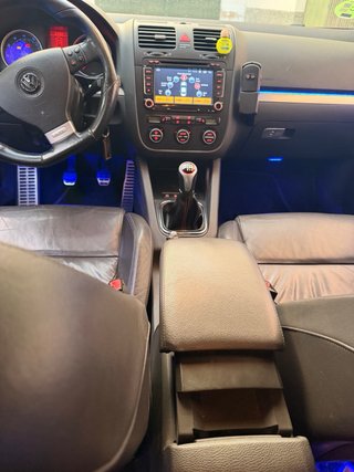 Volkswagen Golf 2008