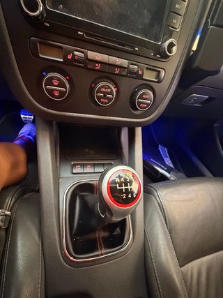 Volkswagen Golf 2008
