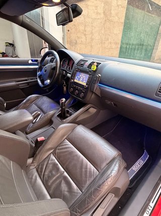 Volkswagen Golf 2008