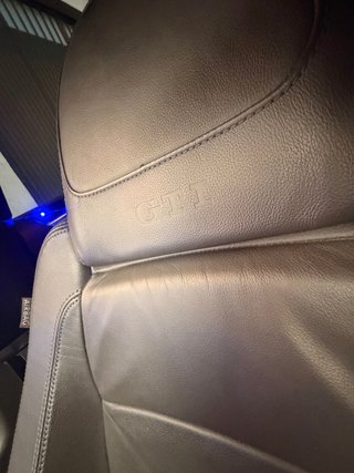 Volkswagen Golf 2008