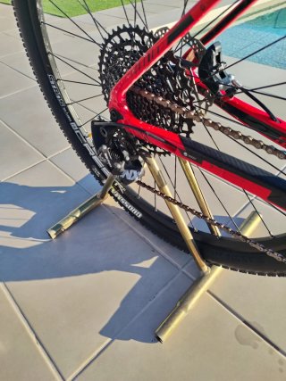 MMR Rakish 29 Carbono talla M
