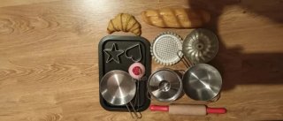 Cocina de Juguete IKEA
