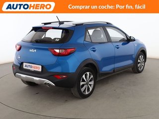 Kia Stonic 1.0 TGDI Concept