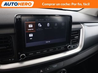 Kia Stonic 1.0 TGDI Concept