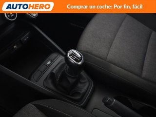 Kia Stonic 1.0 TGDI Concept