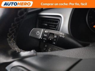 Kia Stonic 1.0 TGDI Concept