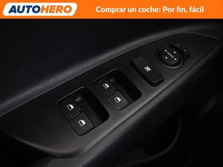 Kia Stonic 1.0 TGDI Concept