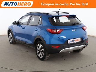 Kia Stonic 1.0 TGDI Concept