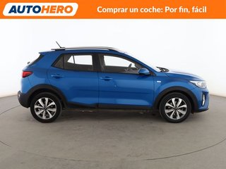 Kia Stonic 1.0 TGDI Concept