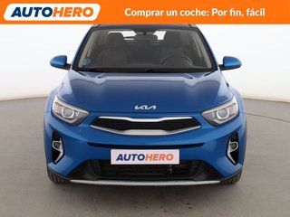 Kia Stonic 1.0 TGDI Concept