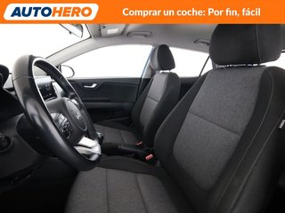 Kia Stonic 1.0 TGDI Concept