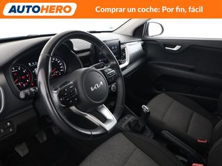 Kia Stonic 1.0 TGDI Concept