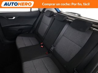 Kia Stonic 1.0 TGDI Concept