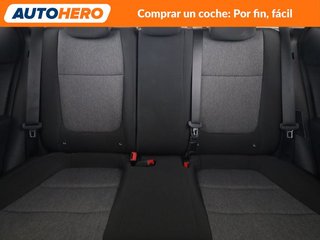 Kia Stonic 1.0 TGDI Concept