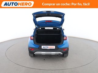 Kia Stonic 1.0 TGDI Concept